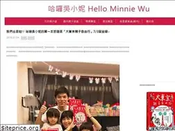 Sites similar to minniewu.net