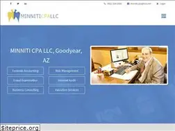 Sites similar to minniticpallc.com