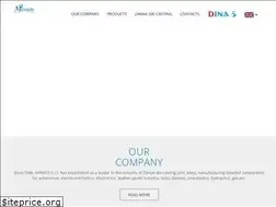 Sites similar to minnitisnc.com