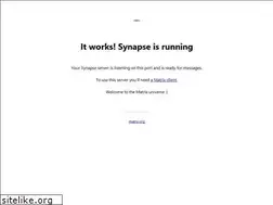 Sites similar to minnix.dev