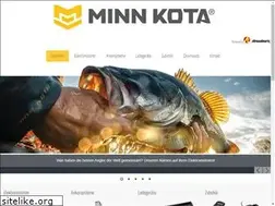 Sites similar to minnkota.de