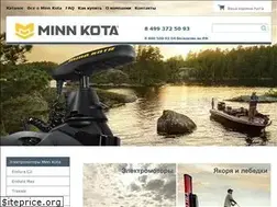 Sites similar to minnkota.ru
