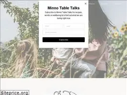 Sites similar to minnokitchen.com