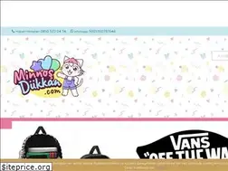 Sites similar to minnosdukkan.com