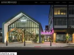 Sites similar to minnowasko.com