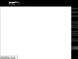 Sites similar to minnowfilms.co.uk