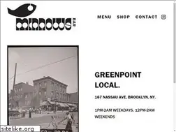 Sites similar to minnowsnyc.com