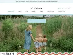 Sites similar to minnowswim.com