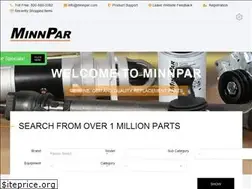 Sites similar to minnpar.com