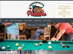 Sites similar to minnpastime.com