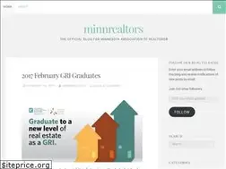 Sites similar to minnrealtors.wordpress.com