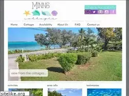 Sites similar to minnscottages.com