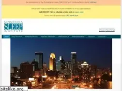 Sites similar to minnsleep.com