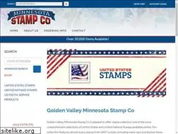 Sites similar to minnstamp.com