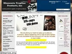 Sites similar to minntrapprod.com