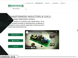 Sites similar to minntronix.com
