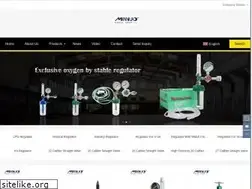 Sites similar to minnuocn.com