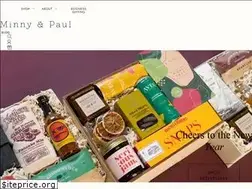 Sites similar to minnyandpaul.com
