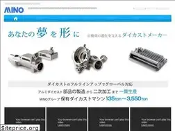 Sites similar to mino-in.co.jp