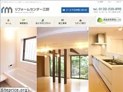 Sites similar to mino-style.jp