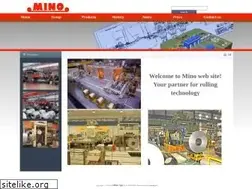 Sites similar to mino.it