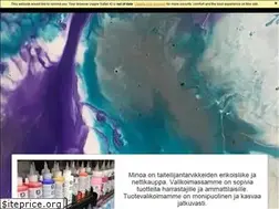 Sites similar to minoa.fi