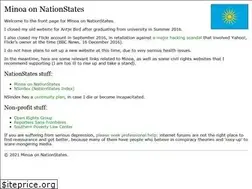 Sites similar to minoa.li