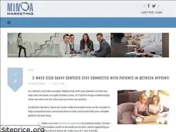 Sites similar to minoamarketing.com