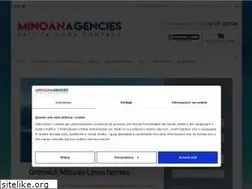 Sites similar to minoan.it