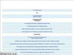 Sites similar to minoanatlantis.com