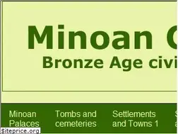 Sites similar to minoancrete.com