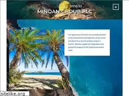 Sites similar to minoangroup.com