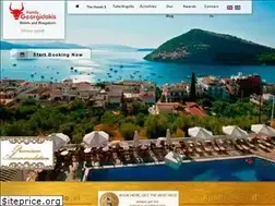 Sites similar to minoanhotels.gr