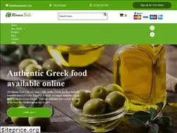 Sites similar to minoantaste.com