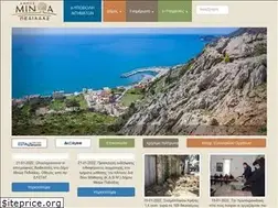 Sites similar to minoapediadas.gr