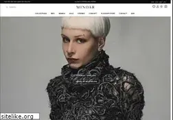 Sites similar to minoar.com