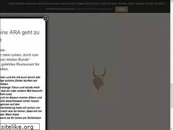 Sites similar to minoas-der-grieche.de