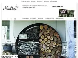 Sites similar to minoase.no