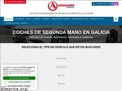 Sites similar to minoautos.es