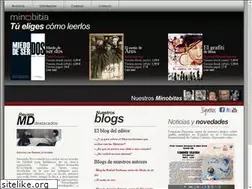 Sites similar to minobitia.es