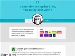 Sites similar to minocernota.com