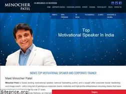 Sites similar to minocherpatel.com