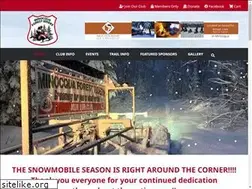 Sites similar to minocquaforestriders.org