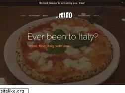 Sites similar to minofl.com