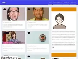 Sites similar to minogashi-douga.site