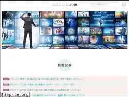 Sites similar to minogashi-haishin.com