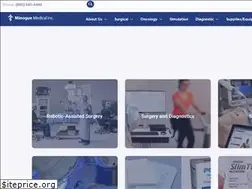 Sites similar to minogue-med.com