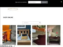 Sites similar to minoguefurniture.com