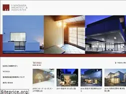 Sites similar to minohara.jp