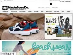 Sites similar to minoiastore.com